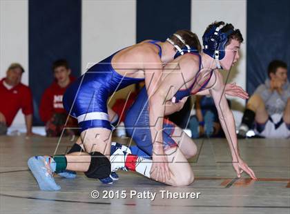 Thumbnail 2 in RD Brown Invitational (Championship Rounds) photogallery.