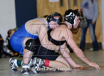 Thumbnail 1 in RD Brown Invitational (Championship Rounds) photogallery.
