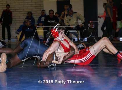Thumbnail 2 in RD Brown Invitational (Championship Rounds) photogallery.