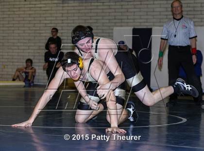 Thumbnail 1 in RD Brown Invitational (Championship Rounds) photogallery.