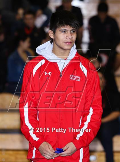 Thumbnail 2 in RD Brown Invitational (Championship Rounds) photogallery.