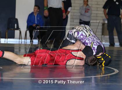 Thumbnail 2 in RD Brown Invitational (Championship Rounds) photogallery.