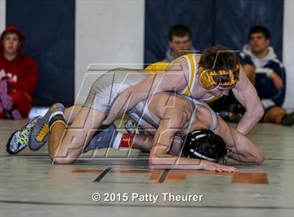 Thumbnail 3 in RD Brown Invitational (Championship Rounds) photogallery.