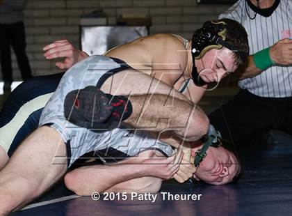 Thumbnail 3 in RD Brown Invitational (Championship Rounds) photogallery.