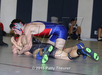 Thumbnail 1 in RD Brown Invitational (Championship Rounds) photogallery.