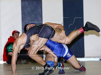 Thumbnail 2 in RD Brown Invitational (Championship Rounds) photogallery.