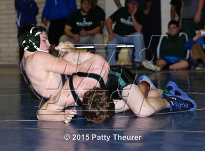 Thumbnail 1 in RD Brown Invitational (Championship Rounds) photogallery.