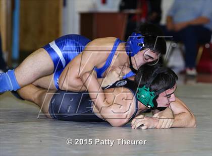 Thumbnail 2 in RD Brown Invitational (Championship Rounds) photogallery.