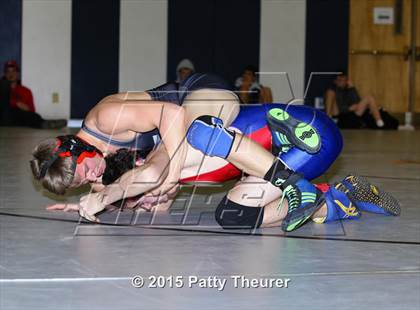 Thumbnail 1 in RD Brown Invitational (Championship Rounds) photogallery.
