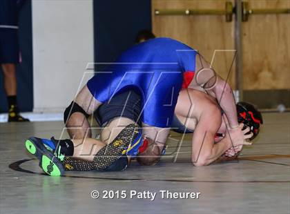 Thumbnail 3 in RD Brown Invitational (Championship Rounds) photogallery.