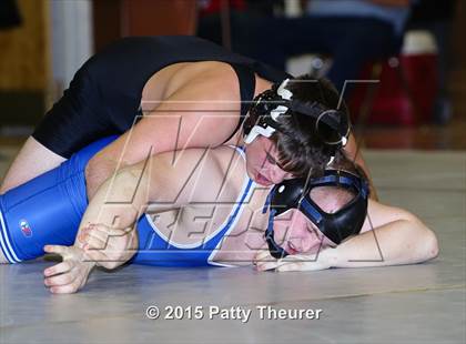 Thumbnail 3 in RD Brown Invitational (Championship Rounds) photogallery.