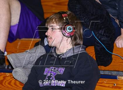 Thumbnail 1 in RD Brown Invitational (Championship Rounds) photogallery.