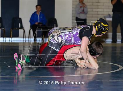 Thumbnail 1 in RD Brown Invitational (Championship Rounds) photogallery.