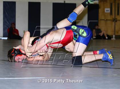 Thumbnail 2 in RD Brown Invitational (Championship Rounds) photogallery.
