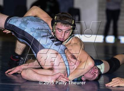 Thumbnail 1 in RD Brown Invitational (Championship Rounds) photogallery.