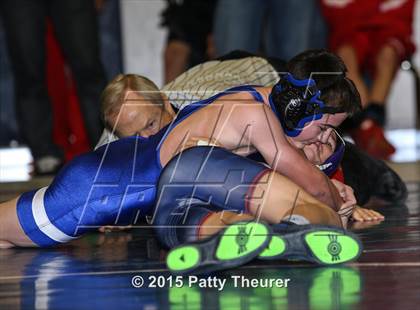 Thumbnail 1 in RD Brown Invitational (Championship Rounds) photogallery.