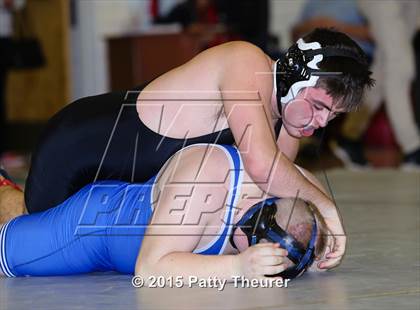 Thumbnail 2 in RD Brown Invitational (Championship Rounds) photogallery.