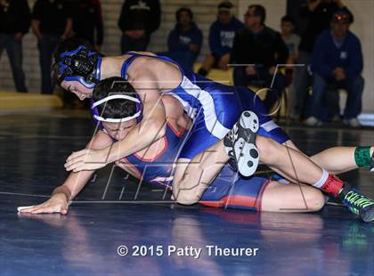 Thumbnail 1 in RD Brown Invitational (Championship Rounds) photogallery.