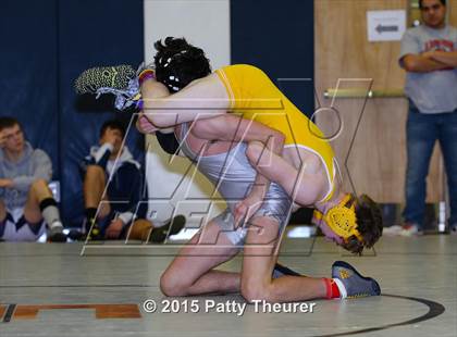 Thumbnail 2 in RD Brown Invitational (Championship Rounds) photogallery.