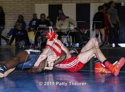 Thumbnail 3 in RD Brown Invitational (Championship Rounds) photogallery.