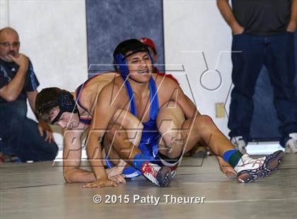Thumbnail 2 in RD Brown Invitational (Championship Rounds) photogallery.