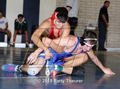 Thumbnail 1 in RD Brown Invitational (Championship Rounds) photogallery.