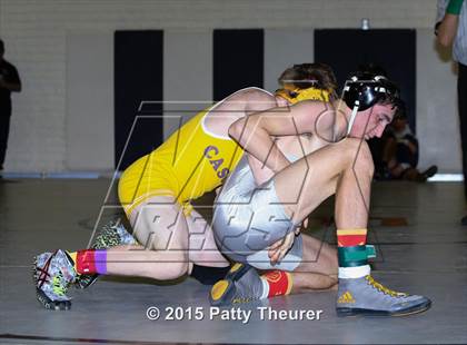 Thumbnail 3 in RD Brown Invitational (Championship Rounds) photogallery.