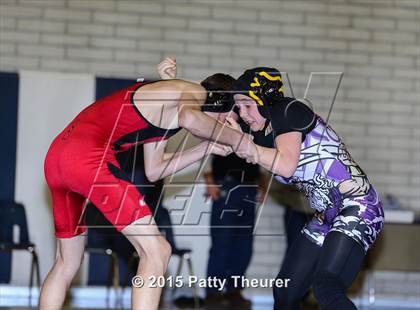 Thumbnail 3 in RD Brown Invitational (Championship Rounds) photogallery.