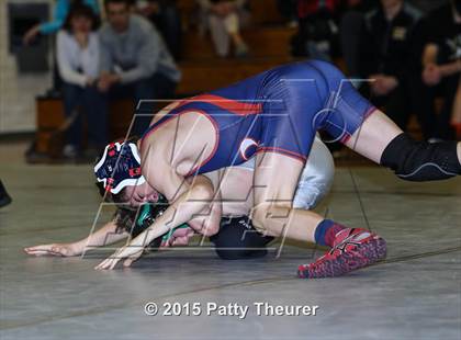 Thumbnail 3 in RD Brown Invitational (Championship Rounds) photogallery.
