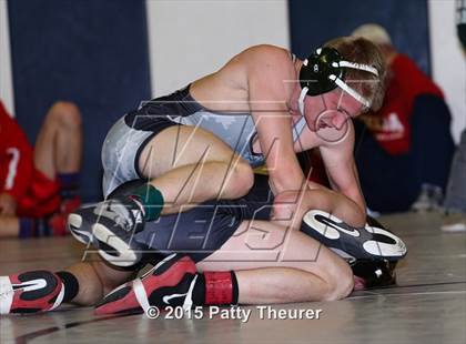 Thumbnail 3 in RD Brown Invitational (Championship Rounds) photogallery.