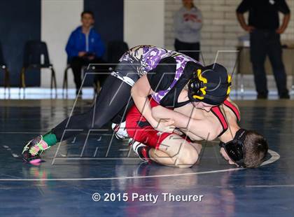 Thumbnail 2 in RD Brown Invitational (Championship Rounds) photogallery.