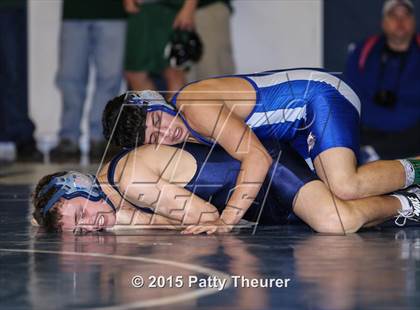 Thumbnail 3 in RD Brown Invitational (Championship Rounds) photogallery.
