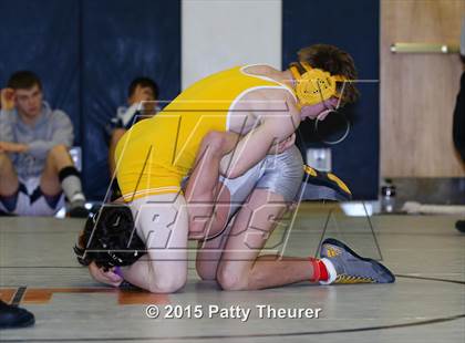Thumbnail 3 in RD Brown Invitational (Championship Rounds) photogallery.