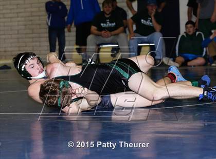 Thumbnail 3 in RD Brown Invitational (Championship Rounds) photogallery.