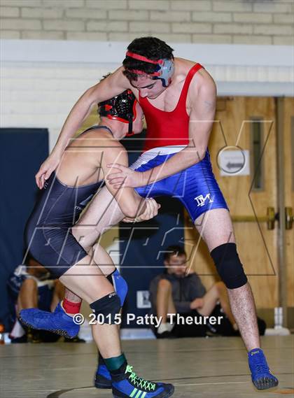 Thumbnail 2 in RD Brown Invitational (Championship Rounds) photogallery.
