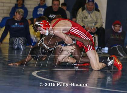 Thumbnail 3 in RD Brown Invitational (Championship Rounds) photogallery.
