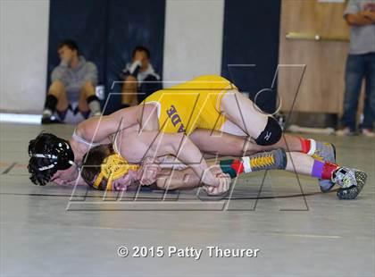 Thumbnail 2 in RD Brown Invitational (Championship Rounds) photogallery.