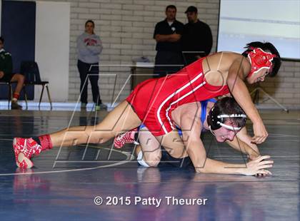 Thumbnail 3 in RD Brown Invitational (Championship Rounds) photogallery.