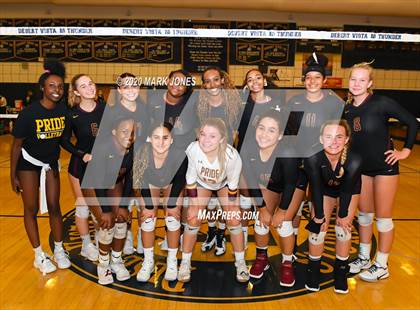 Thumbnail 2 in Mountain Pointe @ Desert Vista photogallery.