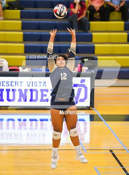 Thumbnail 1 in Mountain Pointe @ Desert Vista photogallery.