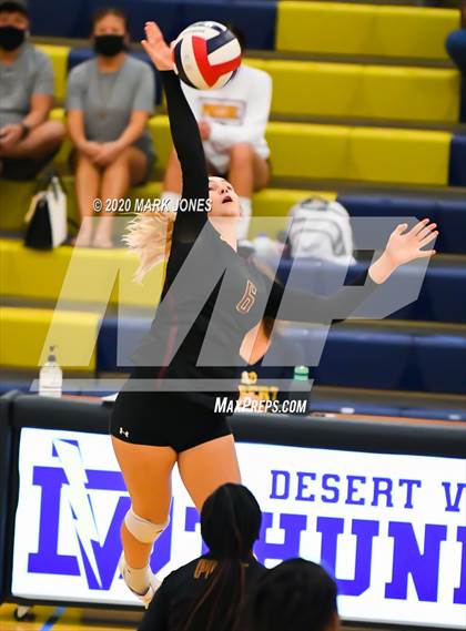 Thumbnail 2 in Mountain Pointe @ Desert Vista photogallery.