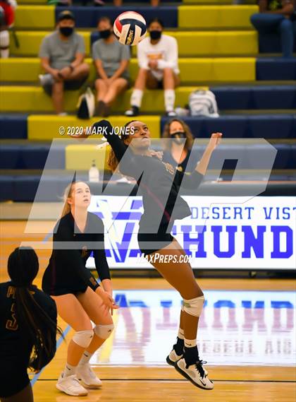 Thumbnail 3 in Mountain Pointe @ Desert Vista photogallery.