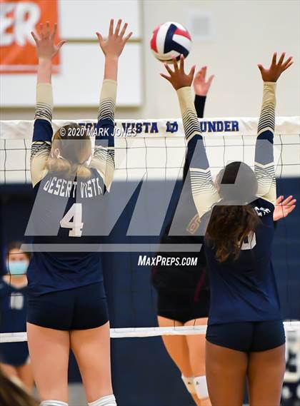Thumbnail 1 in Mountain Pointe @ Desert Vista photogallery.