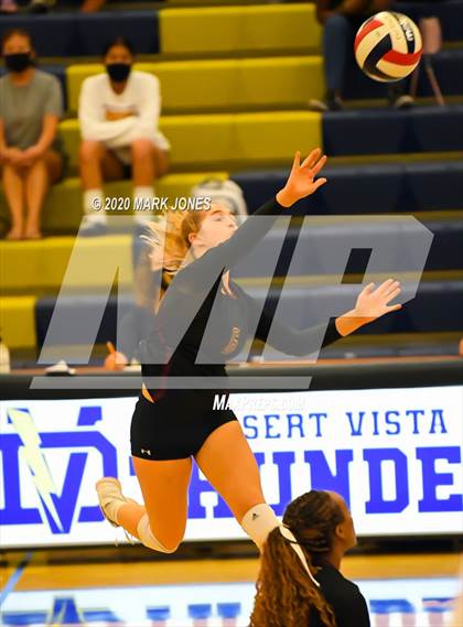 Thumbnail 2 in Mountain Pointe @ Desert Vista photogallery.