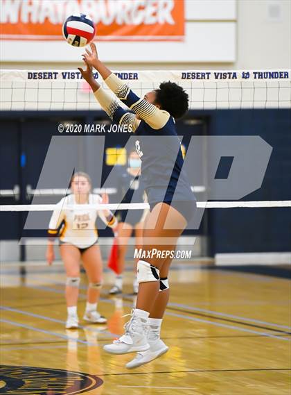 Thumbnail 1 in Mountain Pointe @ Desert Vista photogallery.
