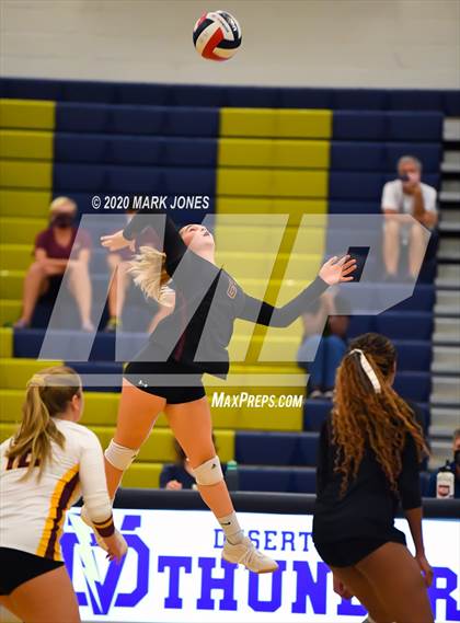 Thumbnail 3 in Mountain Pointe @ Desert Vista photogallery.
