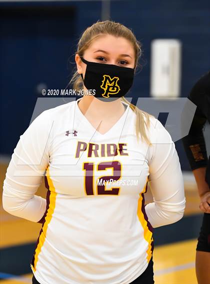 Thumbnail 2 in Mountain Pointe @ Desert Vista photogallery.