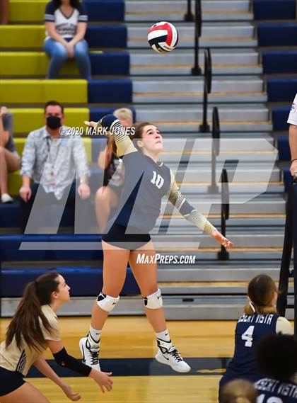 Thumbnail 2 in Mountain Pointe @ Desert Vista photogallery.