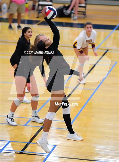 Thumbnail 3 in Mountain Pointe @ Desert Vista photogallery.