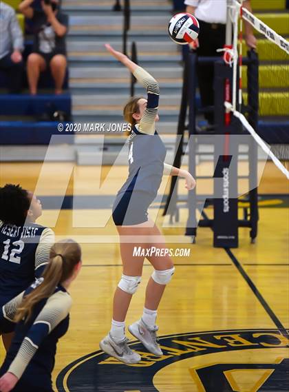 Thumbnail 1 in Mountain Pointe @ Desert Vista photogallery.